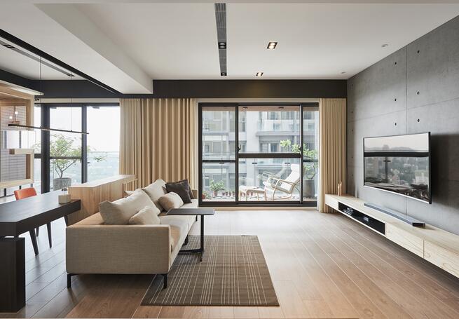 裝修時各個空間尺寸細節(jié)設(shè)計